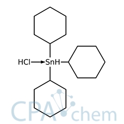 Chlorek tricykloheksylocyny CAS:3091-32-5 EC:221-437-5