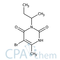 Bromacyl [CAS:314-40-9] 100 ug/ml w acetonitrylu