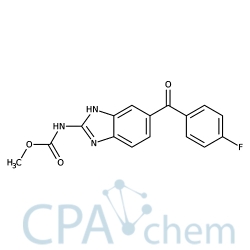 Flubendazol CAS:31430-15-6 WE:250-624-4