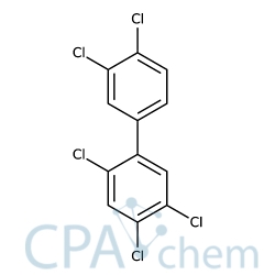 PCB 118 [CAS:31508-00-6] 100 ug/ml w izooktanie