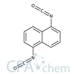 1,5-diizocyjanianoftalen CAS:3173-72-6 WE:221-641-4