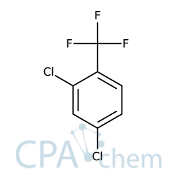 2,4-dichlorobenzotrifluorek CAS:320-60-5