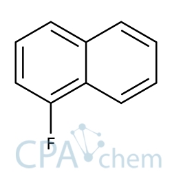 1-fluoronaftalen CAS:321-38-0 WE:206-287-0