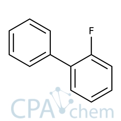2-fluororobifenyl CAS:321-60-8 WE:206-290-7