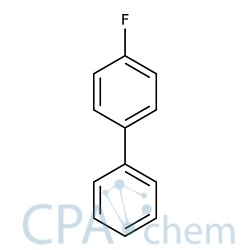 4-Fluorobifenyl CAS:324-74-3 WE:206-304-1