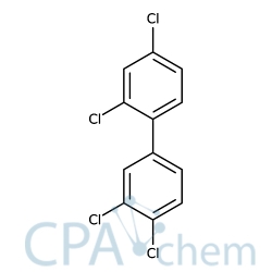 PCB 66 [CAS:32598-10-0] 500ug/ml w izooktanie