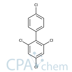 PCB 75 [CAS:32598-12-2] 500ug/ml w izooktanie