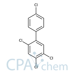 PCB 74 [CAS:32690-93-0] 500ug/ml w izooktanie