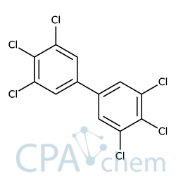 PCB 169 [CAS:32774-16-6] 500ug/ml w izooktanie