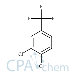 3,4-dichlorobenzotrifluorek CAS:328-84-7