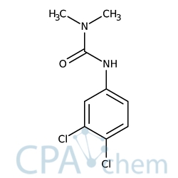 Diuron [CAS:330-54-1] 100 ug/ml w acetonitrylu