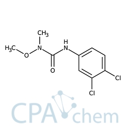 Linuron [CAS:330-55-2] 100 ug/ml w acetonitrylu