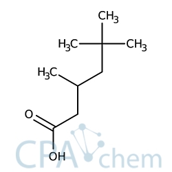 Kwas 3,5,5-trimetyloheksanowy CAS:3302-10-1 EC:221-975-0