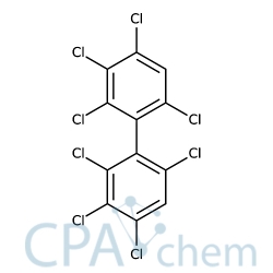 PCB 197 [CAS:33091-17-7] 500ug/ml w izooktanie