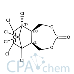 Endosulfan-beta [CAS:33213-65-9] 100 ug/ml w metanolu