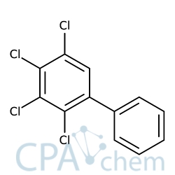 PCB 61 [CAS:33284-53-6] 500ug/ml w izooktanie