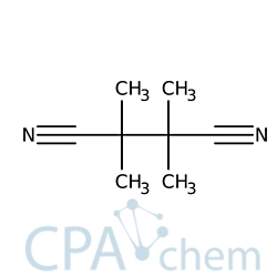 Tetrametylosukcynonitryl CAS:3333-52-6