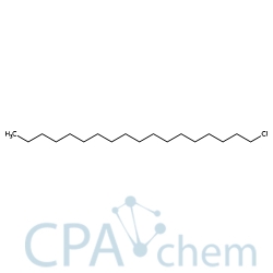 1-Chlorooktadekan CAS:3386-33-2 WE:222-207-7