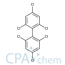 PCB 155 [CAS:33979-03-2] 500ug/ml w izooktanie