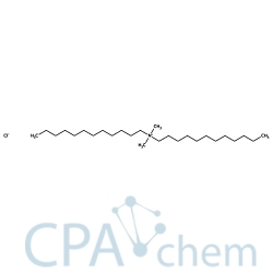 Chlorek didodecylodimetyloamonu CAS:3401-74-9 EC:222-274-2