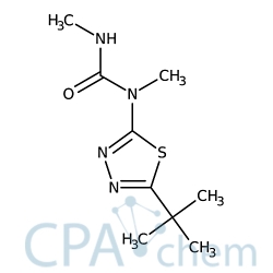 Tebutiuron CAS:34014-18-1 WE:251-793-7