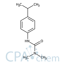 Izoproturon [CAS:34123-59-6] 100 ug/ml w acetonitrylu