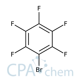 Bromopentafluorobenzen CAS:344-04-7 WE:206-449-0