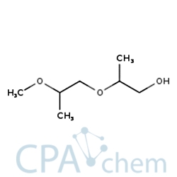 Eter monometylowy glikolu dipropylenowego (mieszanina iso CAS:34590-94-8 EC:252-104-2