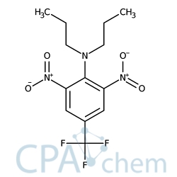 Trifluralina-D14 [CAS:347841-79-6] 100 ug/ml w acetonie