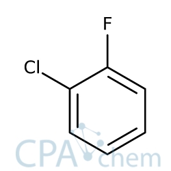 1-Chloro-2-fluorobenzen CAS:348-51-6 WE:206-476-8