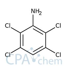 2,3,5,6-tetrachloroanilina CAS:3481-20-7 WE:222-461-9