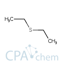 Siarczek dietylu CAS:352-93-2 EC:206-526-9