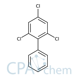 PCB Roztwór wzorcowy 1 składnik (EN 12766) PCB 30 [CAS:35693-92-6] 10 ug/ml w izooktanie