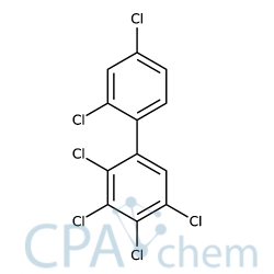 PCB 137 [CAS:35694-06-5] 500ug/ml w izooktanie