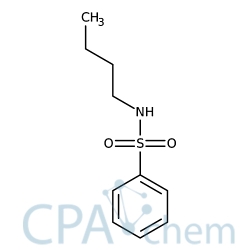 Nn-butylobenzenosulfonamid CAS:3622-84-2 EC:222-823-6