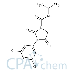 Iprodion [CAS:36734-19-7] 100 ug/ml w acetonitrylu