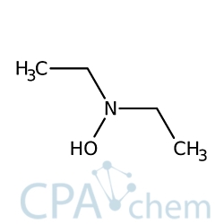 N,N-dietylohydroksyloamina CAS:3710-84-7 EC:223-055-4