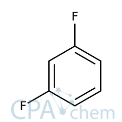 1,3-Difluorobenzen CAS:372-18-9 WE:206-746-5