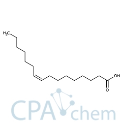 Kwas palmitynowy CAS:373-49-9 EC:206-765-9