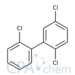 PCB 18 [CAS:37680-65-2] 100 ug/ml w izooktanie