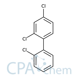 PCB 17 [CAS:37680-66-3] 100ug/ml w izooktanie
