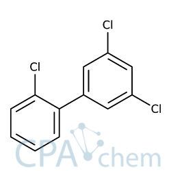 PCB 34 [CAS:37680-68-5] 500ug/ml w izooktanie