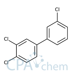 PCB 35 [CAS:37680-69-6] 500ug/ml w izooktanie