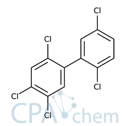 PCB 101 [CAS:37680-73-2] 100 ug/ml w izooktanie