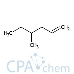 4-metylo-1-heksen [CAS:3769-23-1]