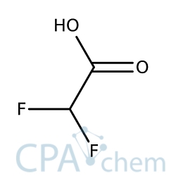 Kwas difluorooctowy CAS:381-73-7 EC:206-839-0