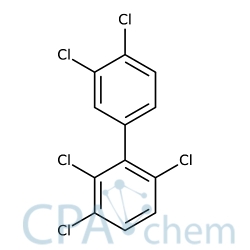 PCB 110 [CAS:38380-03-9] 500ug/ml w izooktanie