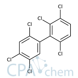 PCB 149 [CAS:38380-04-0] 500ug/ml w izooktanie