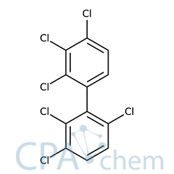 PCB 132 [CAS:38380-05-1] 500ug/ml w izooktanie