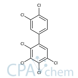 PCB 156 [CAS:38380-08-4] 500ug/ml w izooktanie